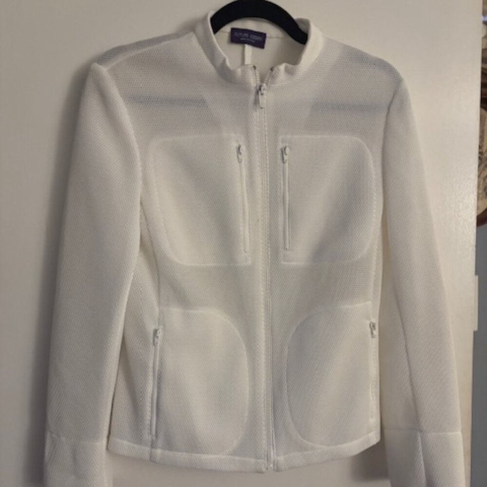 Future Ozbeck Mesh Jacket